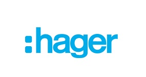 Hager Logo 285